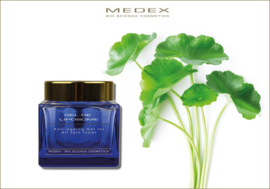 ANTI-AGING LIPOSOMEN GEL