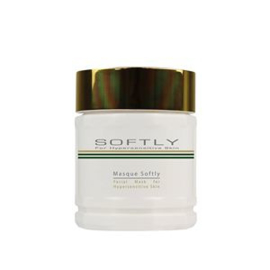 SOFTLY MASK 50ML - ongeparfumeerd