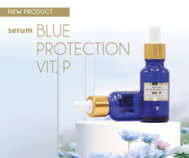 SERUM VIT.P EN NIACINAMIDE 20ml