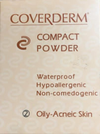 Compactpowder