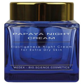 PAPAYA NIGHT CREAM 50ML