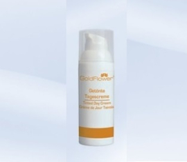 GETINTE DAGCREME  (BB CREAM)  50ml