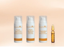 PROPOLIS CREMEMASKER