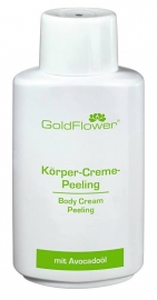 BODY CREME PEELING - 200ML