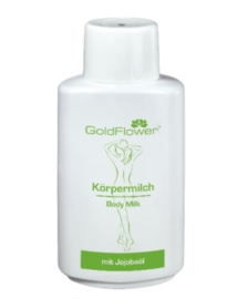 BODY LOTION 200 ML