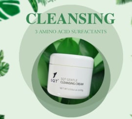 SQT Cleansing cream - JUBILEUMTARIEF