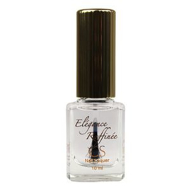 Transparent Nail Laquer