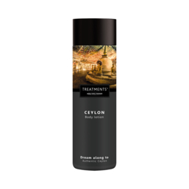 Bodylotion Ceylon
