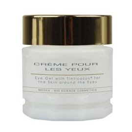 OOGCREME - Creme pour le yeux 20ml