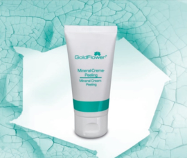 MINERALE CREMEPEELING 50ml