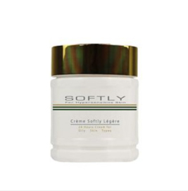 SOFTLY CREME LEGERE 50ML - ongeparfumeerd