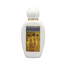 XENYMPHUS BODYMILK - Vegan