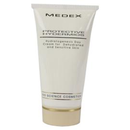 PROTECTIVE HYDERMIOS 50ml met SPF (Tube)