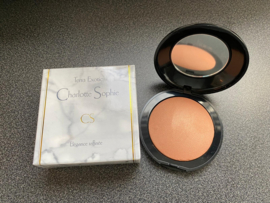 Natural Bronzing Powder - Terra Exotic Nr.2 (met glanseffect)