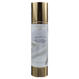 Reiniging - Cleansing gel 100ml