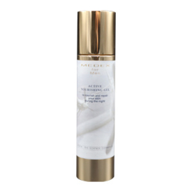 Nachtverzorging - Active nourishing gel 100ml