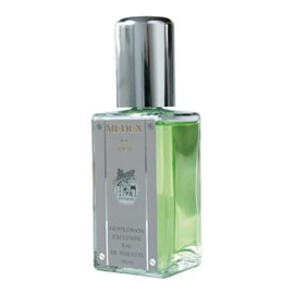 Eau de toilette 100ml