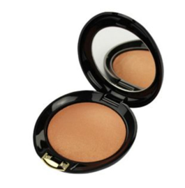 Natural Bronzing Powder - Terra Exotic Nr.2 (met glanseffect)