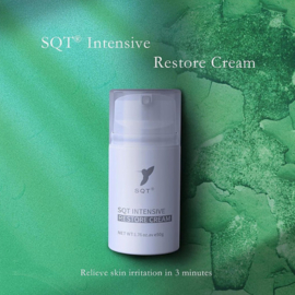 SQT Restore & Recover cream 50ml - JUBILEUMTARIEF