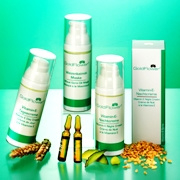 VITAMINE E DAGCREME - 50ml