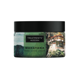 Body Scrubcream Mahayana