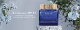 SOIN DE JOURE SPF15