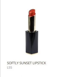 Lipstick kleur Softly sunset L55