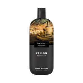 Badschuim Ceylon