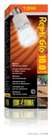 ReptiGlo 10.0 Compact 25W (PT-2189)