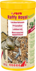 sera Raffy Royal Nature 1 Liter