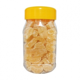 Ananas Blokjes 280ml / 200gram