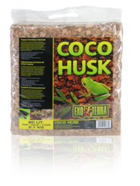 Exo Terra Coco Husk (kokoschips) 2KG/20L