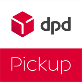 DPD Pickup point ( voor nederland en Belgie )
