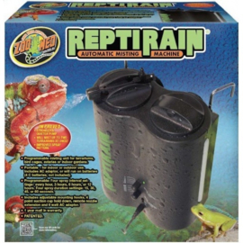 ReptiRain - Automatic Misting Machine