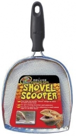 Deluxe Shovel Scooper