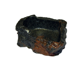 Waterbak Small Lava Rock 60ml 10x7x3,5 cm
