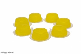 Jelly-food banaan ( 10 stuks )