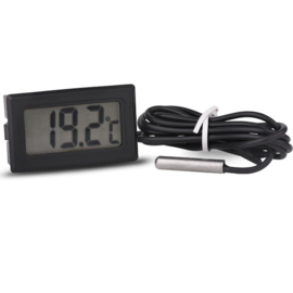 HR Digitale Thermometer