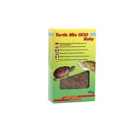 Lucky Reptile Turtle Mix ODO Baby 45 gram