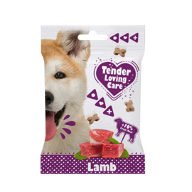 Tlc soft snack lam 100 gram ( HOND )