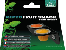 REPTO FRUIT SNACK HOUDER