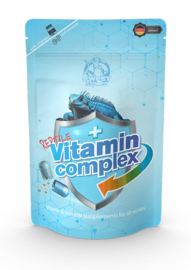 Sweet Reptiles Vitamin Complex voor Reptielen 200 gram