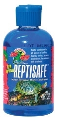 ReptiSafe™ Water Conditioner