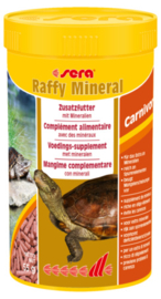 sera Raffy Mineral  ( 1 Liter )