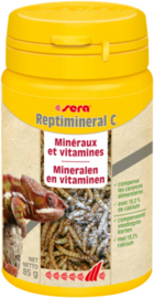 sera Reptimineral C ( 100 ml (85 g)