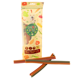 Triple vegan sticks XL 3 stuks ( 120 gram )