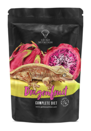 Gecko Nutrition DragonFruit ( 50 gram )