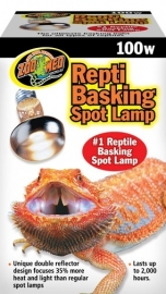 Zoo-Med baskingspot 2 x 40 watt Pack