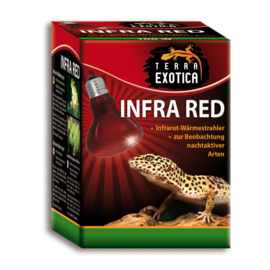 Terra-Exotica Infraredlamp 40 watt