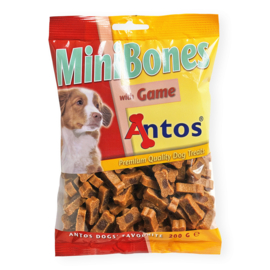 Mini Bones Came / Wild 200 gr